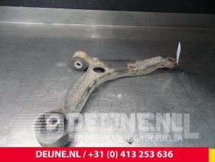 Fiat Ducato Front lower wishbone, left O71803 photo 2