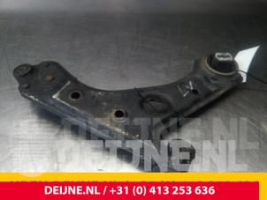 Fiat Fiorino Querlenker unten links vorne O71805 foto 3