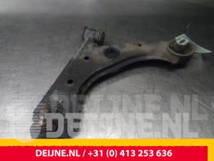 Fiat Fiorino Querlenker unten links vorne O71805 foto 2