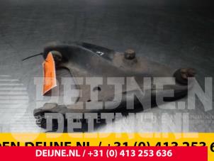 Dacia Logan Front lower wishbone, left O71806 photo 2
