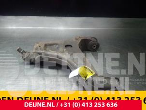 Hyundai H350 Front lower wishbone, left O71807 photo 2