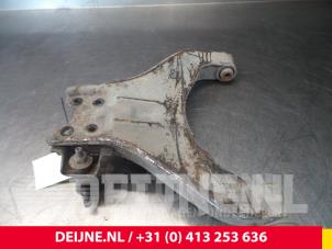 Nissan Cab Star Querlenker unten links vorne O71819 foto 2