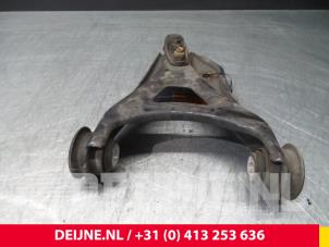 Nissan Kubistar Front lower wishbone, left O71821 photo 2