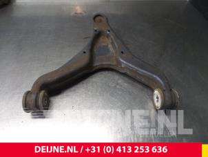 Iveco Daily Querlenker unten links vorne O71828 foto 2