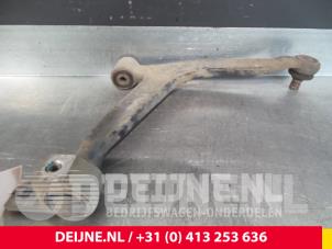 Citroen Berlingo Front lower wishbone, left O71836 photo 2