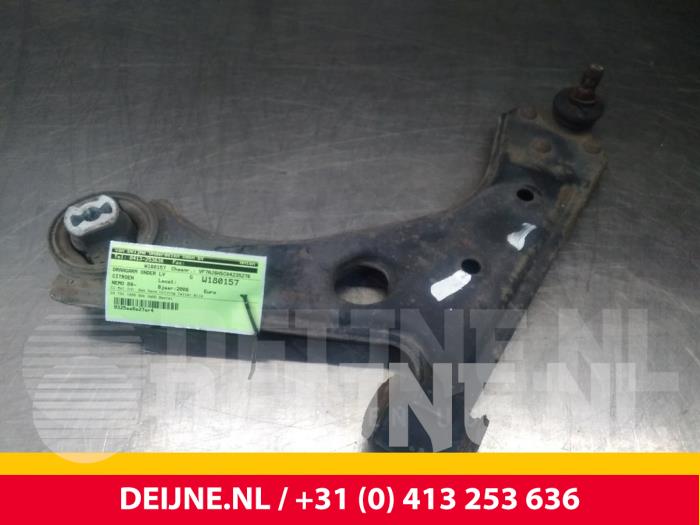 Citroen Nemo Querlenker unten links vorne O71838
