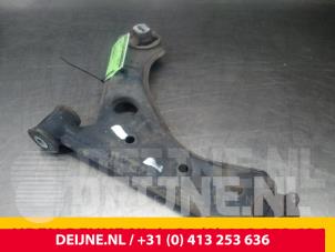 Citroen Nemo Querlenker unten links vorne O71838 foto 2