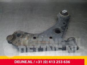 Citroen Nemo Querlenker unten links vorne O71838 foto 3