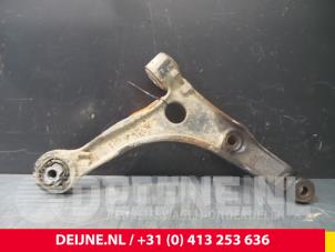 Citroen Jumper Querlenker unten links vorne O71841 foto 2