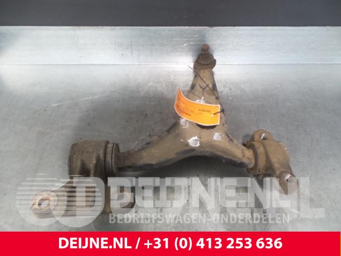 Citroen Jumpy Front lower wishbone, left O71845