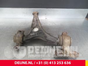 Citroen Jumpy Draagarm onder links-voor O71845 foto 3