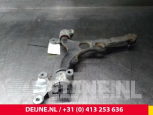 Peugeot Expert Front lower wishbone, left O71850 photo 2