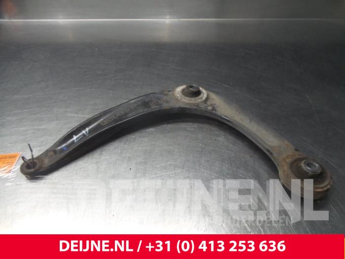 Peugeot Partner Querlenker unten links vorne O71856