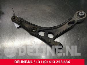 Peugeot Boxer Front lower wishbone, left O71861 photo 3
