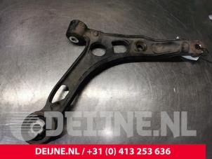 Peugeot Boxer Front lower wishbone, left O71861 photo 2
