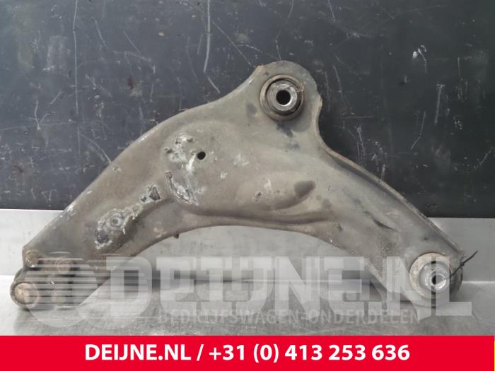 Renault Vel Satis Querlenker unten links vorne O71866