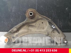 Renault Vel Satis Querlenker unten links vorne O71866 foto 2