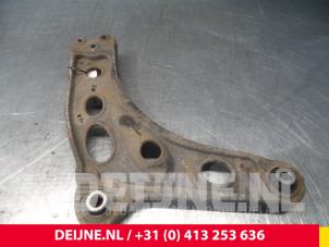 Renault Trafic Querlenker unten links vorne O71869 foto 2