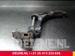 Renault Master Querlenker unten links vorne O71874 foto 2