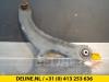 Renault Clio III (BR/CR) 1.2 16V 75 Hi-Flex Draagarm onder links-voor