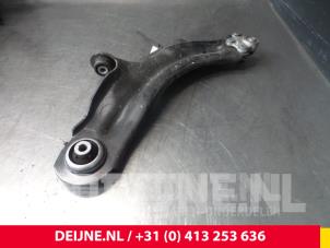 Renault Kangoo Draagarm onder links-voor O71881 foto 2