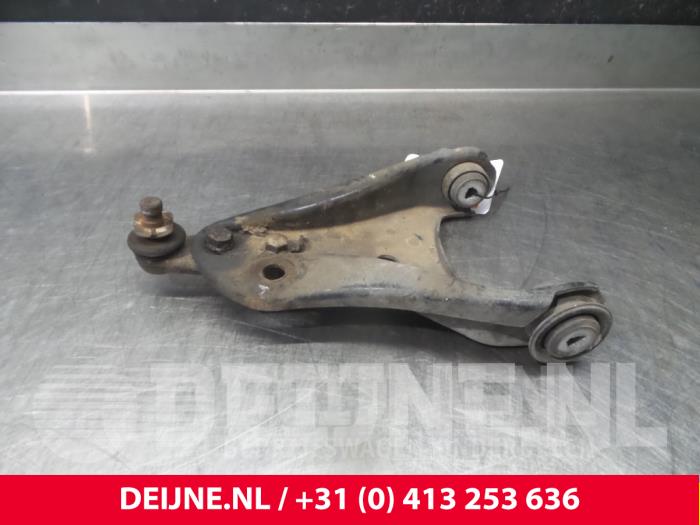 Renault Kangoo Querlenker unten links vorne O71887