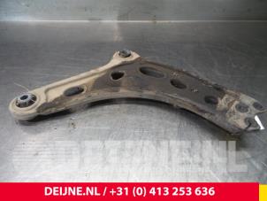 Renault Trafic Front lower wishbone, left O71889 photo 2