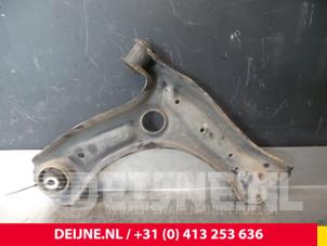 Seat Ibiza Front lower wishbone, left O71892 photo 2