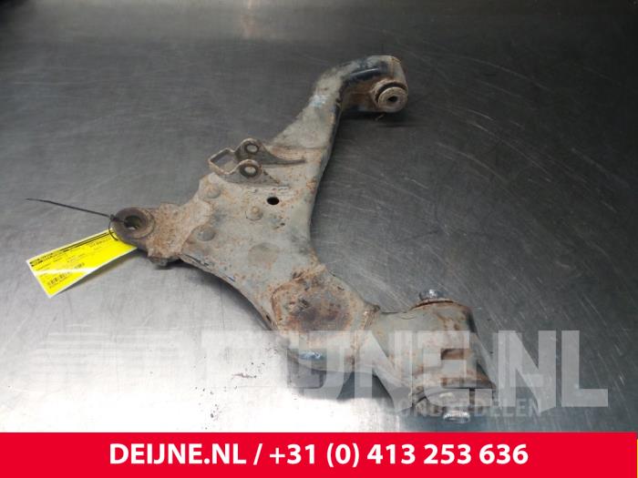 Toyota Dyna Front lower wishbone, left O71893