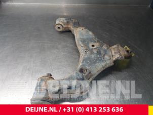 Toyota Dyna Front lower wishbone, left O71893 photo 2