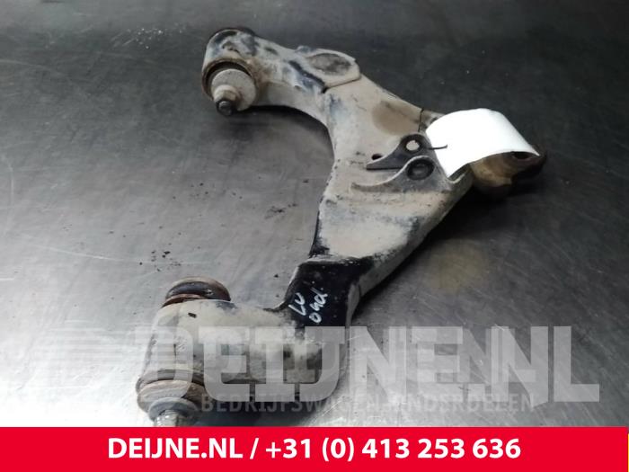 Toyota Dyna Front lower wishbone, left O71894