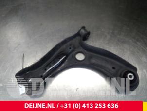 Audi A1 Querlenker unten rechts vorne O71898 foto 2