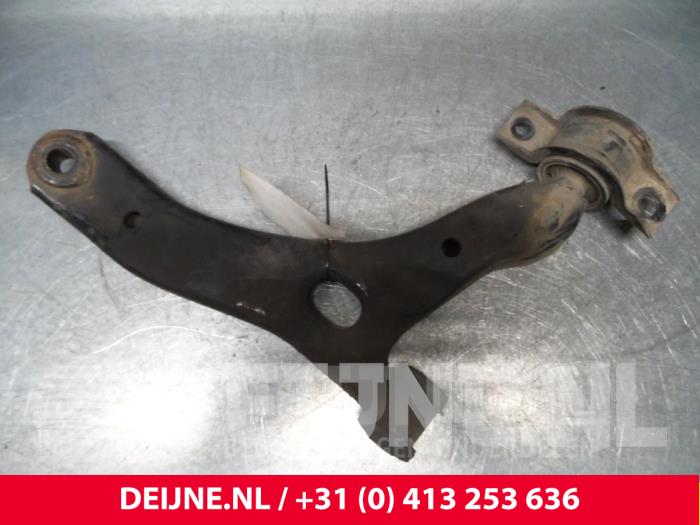 Ford Transit Connect Draagarm onder rechts-voor O71905