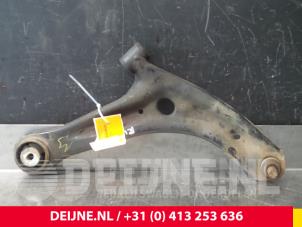 Ford Fiesta Front lower wishbone, right O71911 photo 2