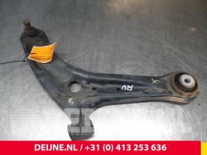 Ford Fiesta Front lower wishbone, right O71912 photo 3