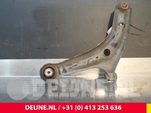 Ford Fiesta Front lower wishbone, right O71912 photo 2
