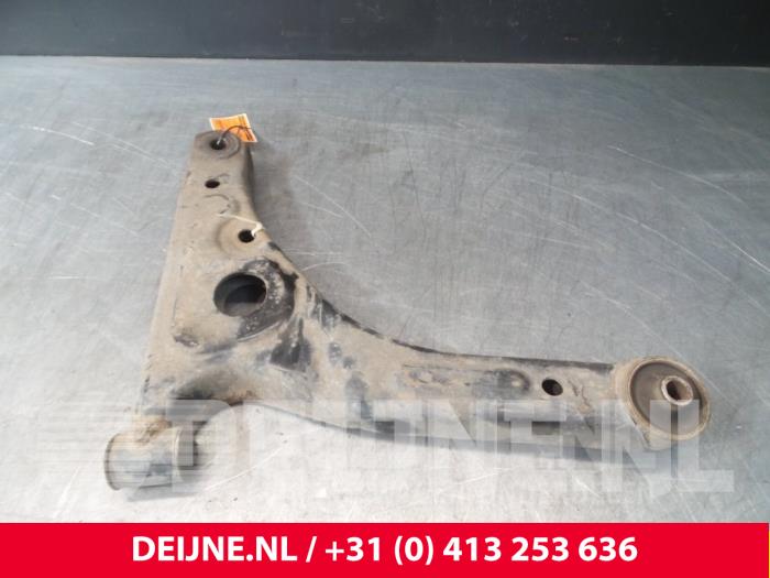 Ford Transit Front lower wishbone, right O71918