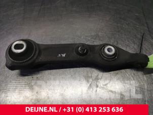 Mercedes E-Klasse Front lower wishbone, right O71921 photo 3