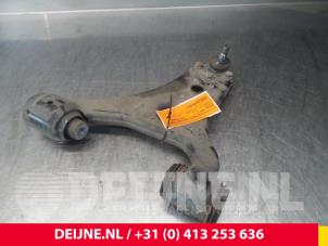 Mercedes A-Klasse Front lower wishbone, right O71929 photo 2