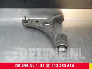 Mercedes A-Klasse Front lower wishbone, right O71930 photo 3