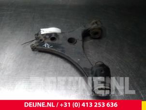 Mercedes B-Klasse Querlenker unten rechts vorne O71931 foto 2