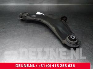 Mercedes Citan Front lower wishbone, right O71938 photo 2
