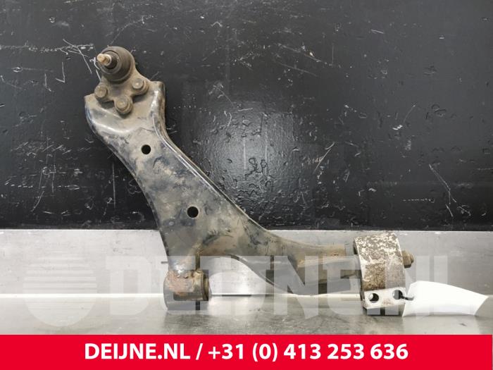 Opel Antara Front lower wishbone, right O71947
