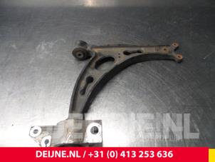 Volkswagen Eos Querlenker unten rechts vorne O71962 foto 2