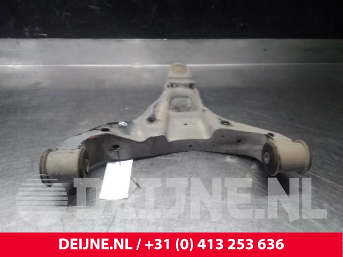 Volkswagen Crafter Front lower wishbone, right O71964