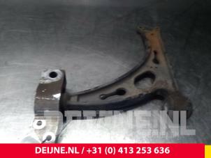 Volkswagen Caddy Draagarm onder rechts-voor O71986 foto 3