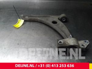 Volkswagen Passat Draagarm onder rechts-voor O71997 foto 2