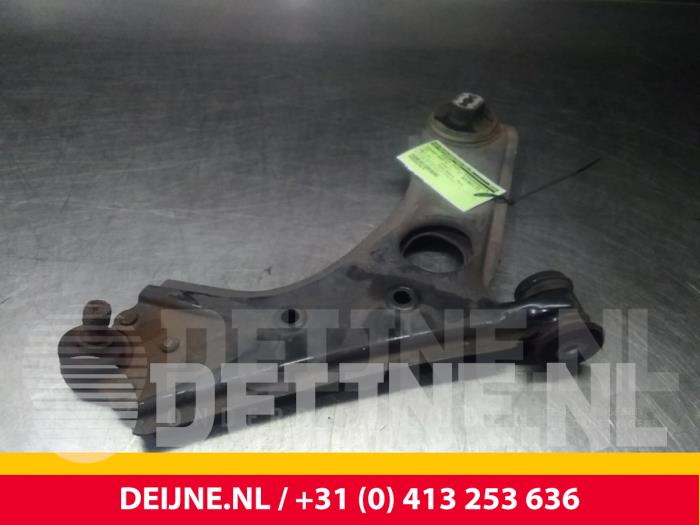 Fiat Doblo Draagarm onder rechts-voor O72004