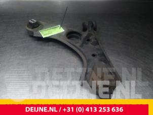 Fiat Doblo Front lower wishbone, right O72004 photo 2