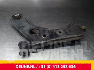 Fiat Doblo Front lower wishbone, right O72004 photo 3